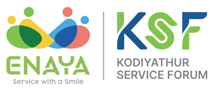 ENAYA Logo
